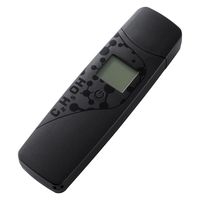 スリーアールソリューション アルコールチェッカー 3R-ALCH02 1本