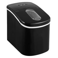 ベルソス（VERSOS） 高速製氷機 レッド VS-ICE02 1個 3-5079-02 - アスクル