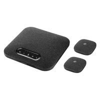 アイ・オー・データ機器 専用拡張マイク付き 大人数向けUSBスピーカー