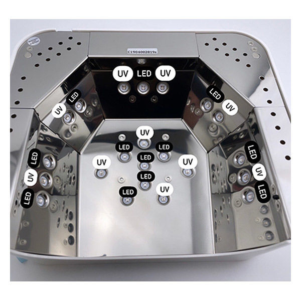 プリジェル レクシアパーフェクト 36W マルチLEDライト 106310 1