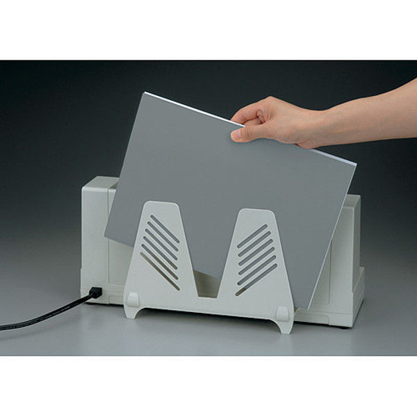 ジャパンインターナショナルコマース 卓上製本機 とじ太くん 3000型