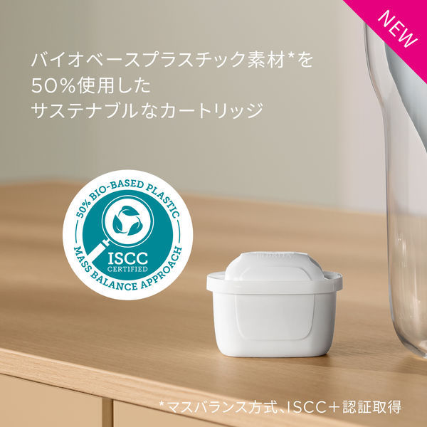 お得セット】 ブリタ（BRITA）浄水器 マクストラプロ交換用フィルター