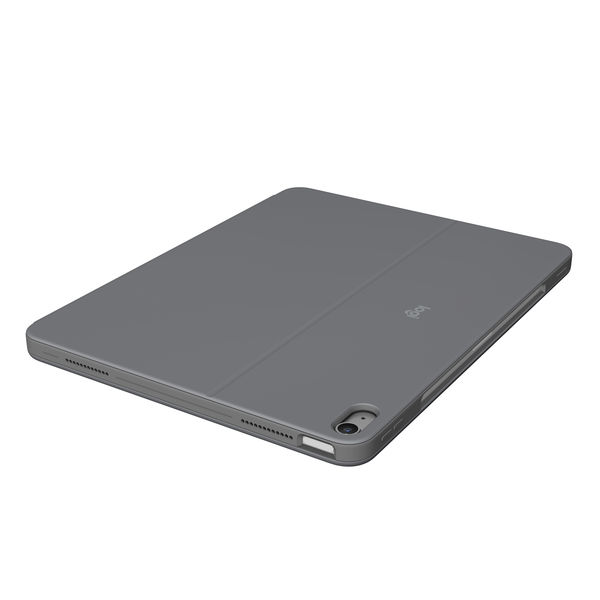 ロジクール Combo Touch(iPad Air 13インチ M2用)iK1277GRA IK1277GRA