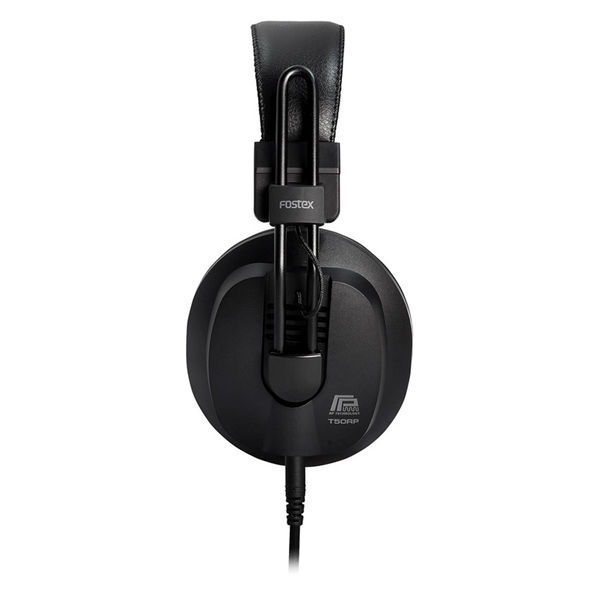 FOSTEX RPステレオ・ヘッドホン T50RPmk4 1個（直送品） - アスクル