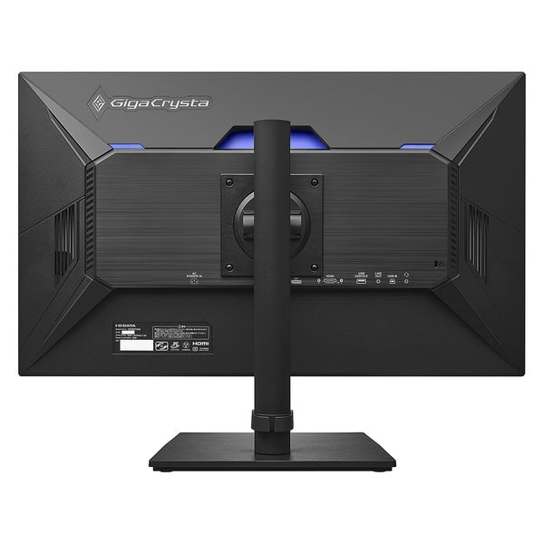 アイ・オー・データ機器 27型ゲーミングモニター LCD-GDQ271JA 1個