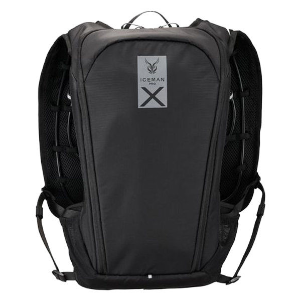 山真製鋸 アイスマンPRO-X2 ICMPX2-BLV-SET 1着（直送品） - アスクル