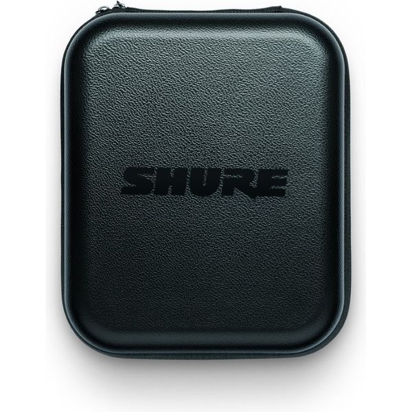 SHURE プレミアム・ スタジオ・ヘッドホン SRH1540BK-A 1個（直送品