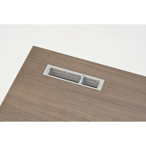 軒先渡し】オカムラ VILLAGE VD-Aデスク 平机 幅1600×幅700×高さ720mm