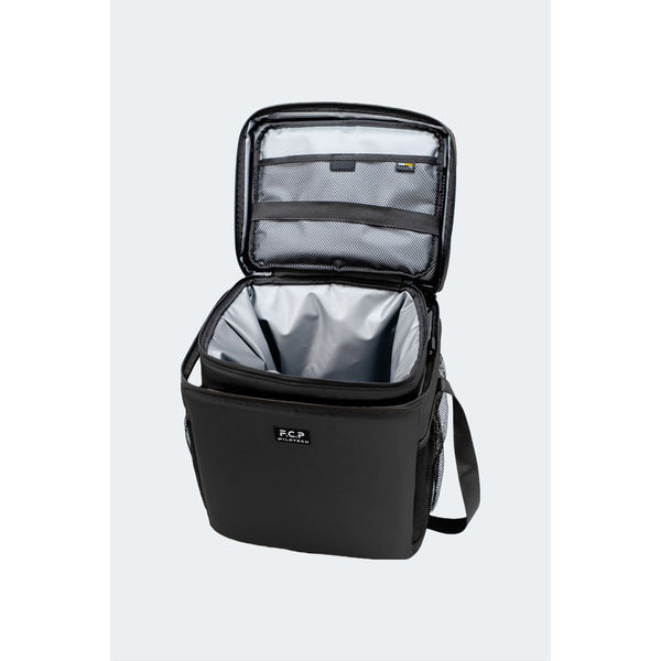 XPLUS ソフトタイプの利便性とハードタイプにも負けない保冷力を