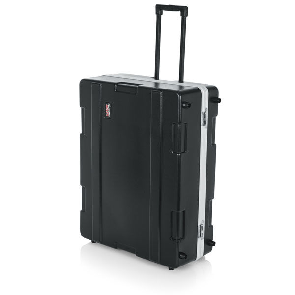 GATOR ゲーター ミキサーケース 軽量PE製 ホイール付き G-MIX 20X25