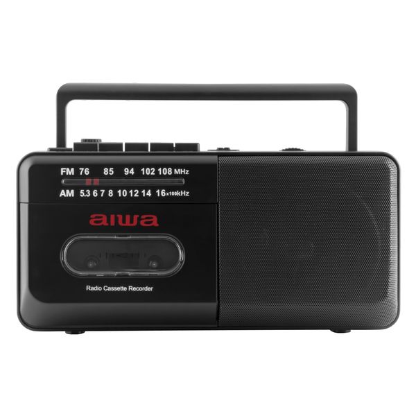 アイワマーケティングジャパン ラジオカセットプレーヤー ラジカセ