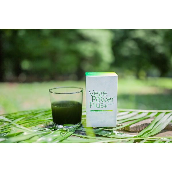 アビオス ベジパワープラス 1箱(30本入) 青汁 スティックタイプ - アスクル