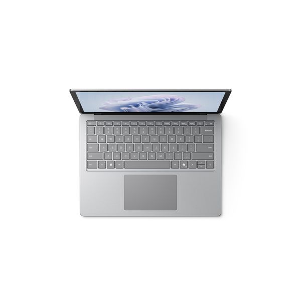 マイクロソフト Surface Laptop 6 13.5 インチ ZJV-00045 1台 - アスクル