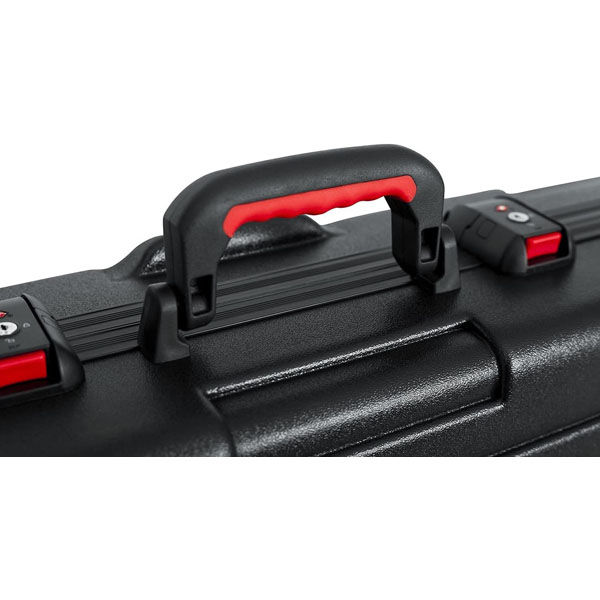 GATOR ゲーター キーボードケース PE製ハードケース 軽量設計 GTSA