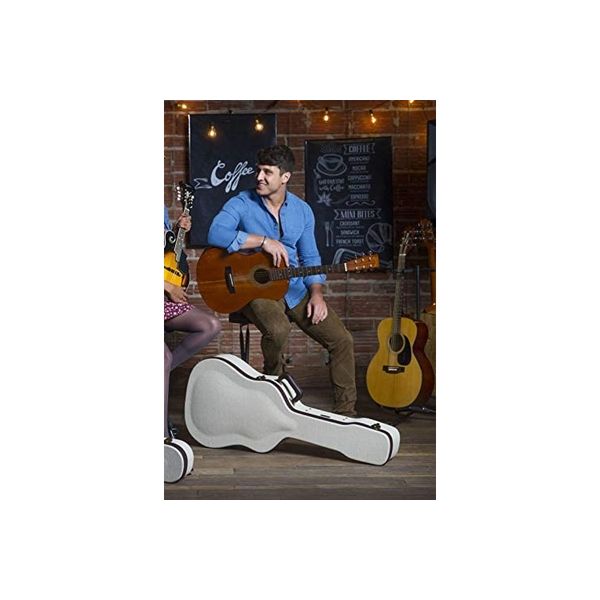 GATOR CASES アコースティックギターケース GW-JM DREAD / Beige