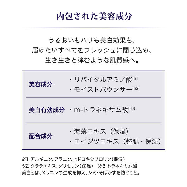 REVITAL（リバイタル） スキンラップ レフィル 80mL 資生堂 - アスクル