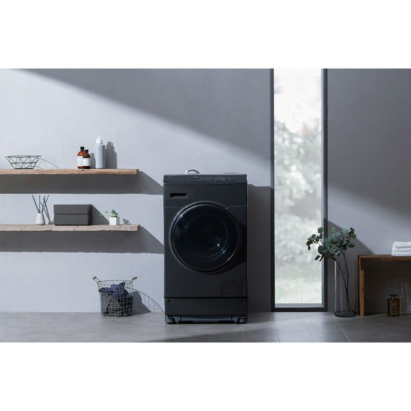 軒先渡し】 アイリスオーヤマ株式会社 ドラム式洗濯乾燥機 8.0kg/5.0kg