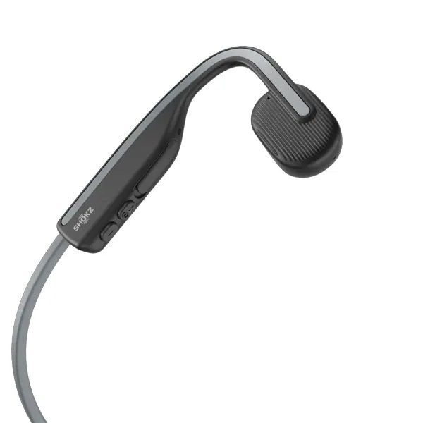 SHOKZ 骨伝導イヤホン Bluetooth ヘッドセット マイク付き IP55