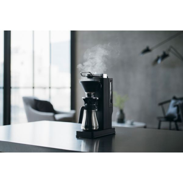 バルミューダ BALMUDA The Brew K06A-BK 1台 - アスクル