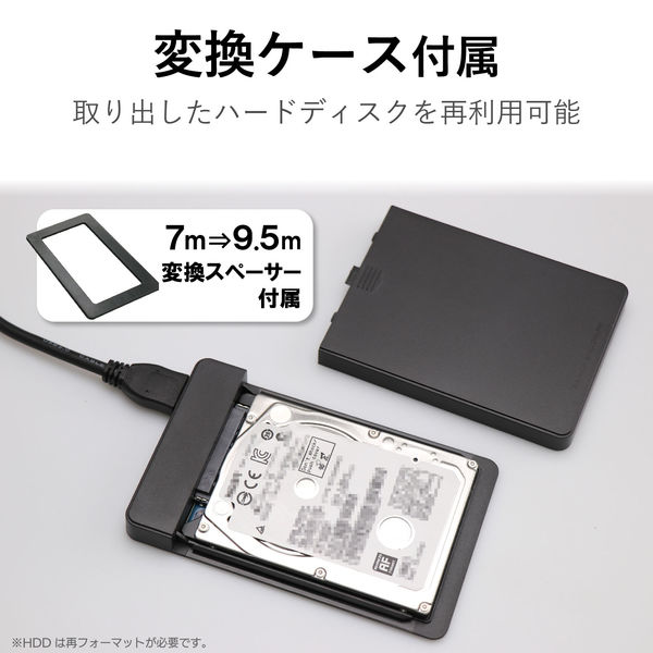 SSD 内蔵 480GB SerialATA接続 簡単換装 データ移行ソフト 外付け変換