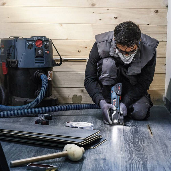 BOSCH マルチツールブレードスターロック ACZ85EIB/10 1セット（直送品