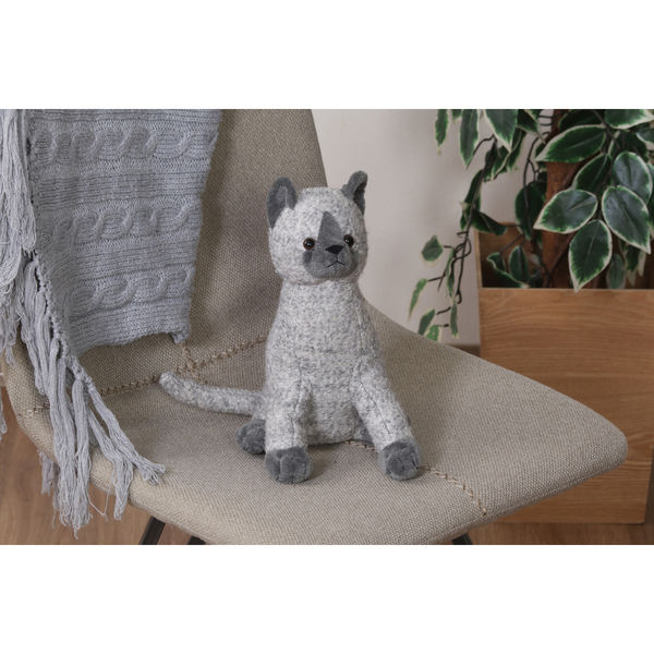 不二貿易 ドアストッパー アニマルドアストッパー 約1kg ぬいぐるみ