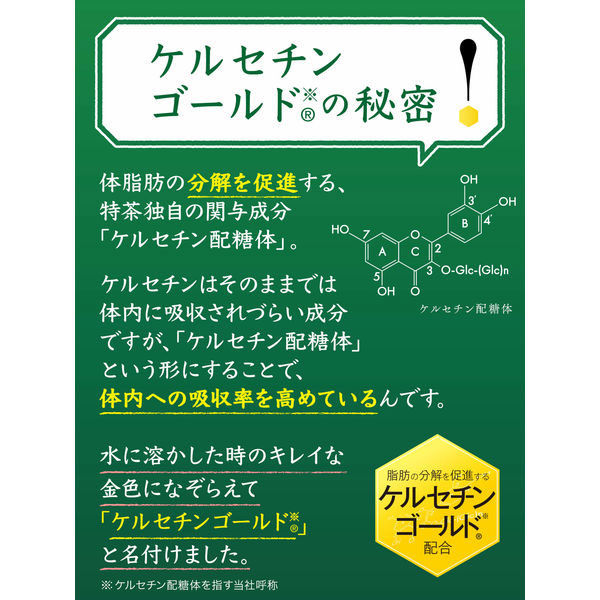 トクホ・特保】サントリー 伊右衛門 特茶 ジャスミン 500ml 1箱（24本