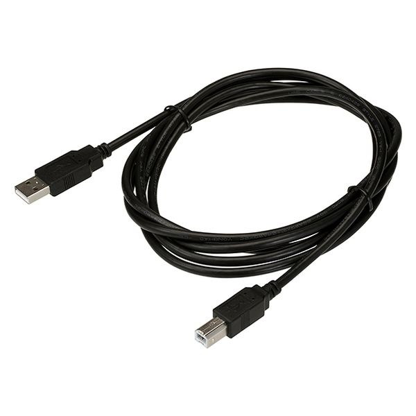 オムロン ソーシアルソリューションズ BVシリーズ専用USB通信ケーブル