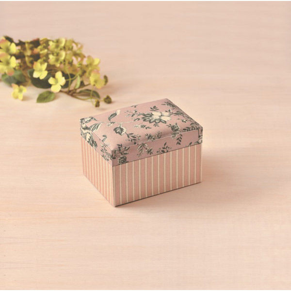 タカギ繊維 カルトナージュ ノーマルボックス GB-1 1個（直送品