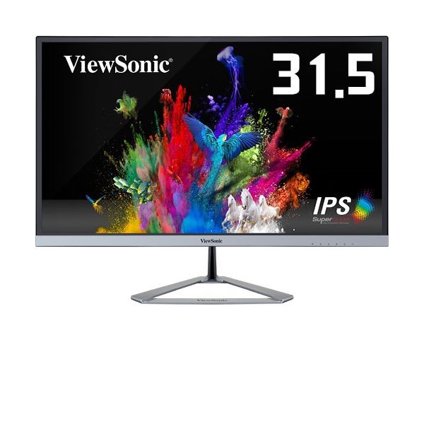 ViewSonic 31.5インチ 4K HDMI Amazon.co.jp: ViewSonic ビュー