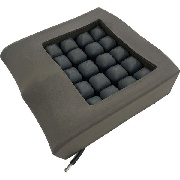 オットーボック・ジャパン シートクッション テラフレア 476C00=SK871