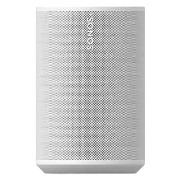 SONOS Move シャドーブラック MOVE1JP1BLK 1台 - アスクル