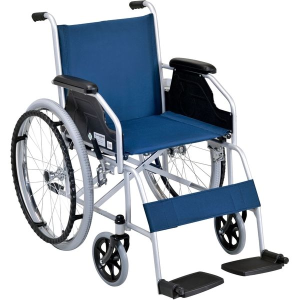 幸和製作所 車いす テイコブ標準型車いす B-09 1台 - アスクル