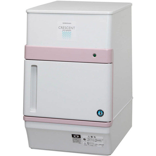 ホシザキ電機 製氷機 KM(ホースキット付) 31550207 1個（直送品