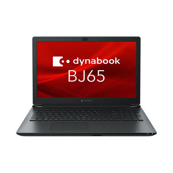 Dynabook ノートパソコン A6BJFSF8LF11（直送品） - アスクル