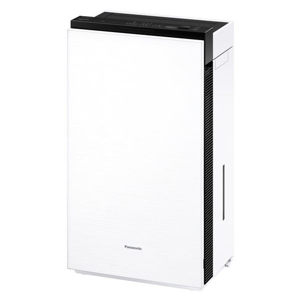 除菌 脱臭 集じん パナソニック ジアイーノ ～12畳 白 次亜塩素酸 F