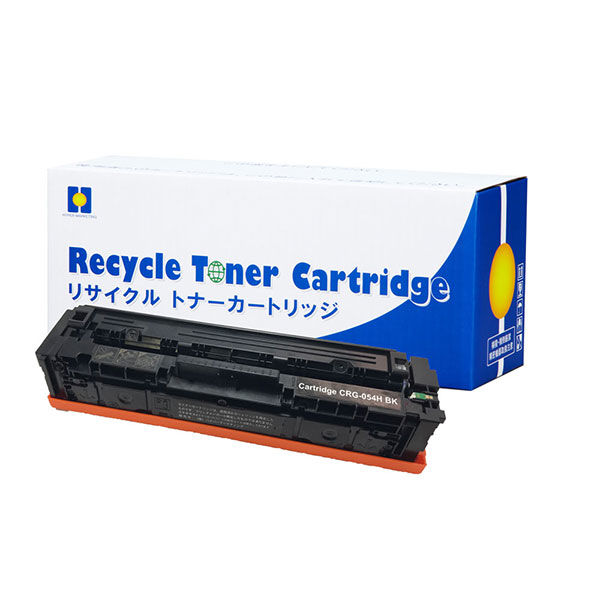 キヤノン（Canon）用 リサイクルトナー カートリッジ054Hタイプ