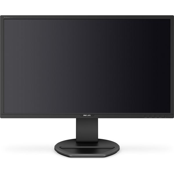 フィリップス 27型 IPSパネル採用 WQHD液晶ディスプレイ 272B8QJEB/11