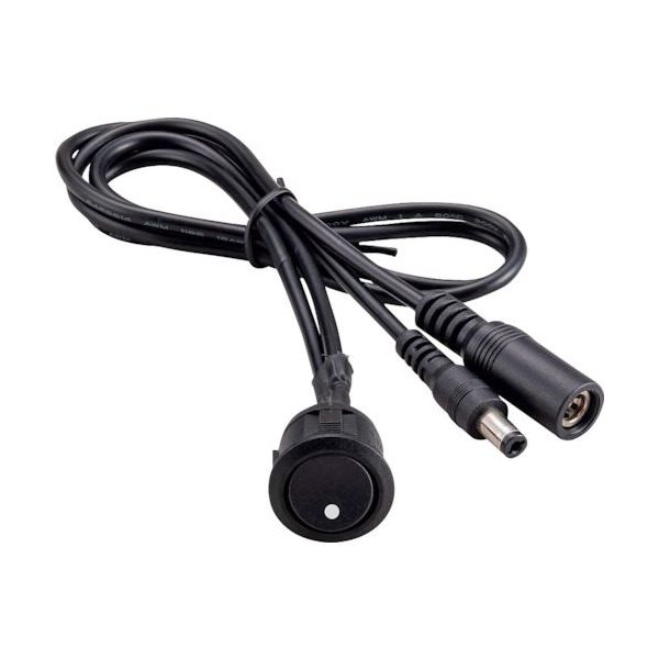 SUGATSUNE (220048748)SLーSW1ーDC24ーBLDCコネクター付小型スイッチ