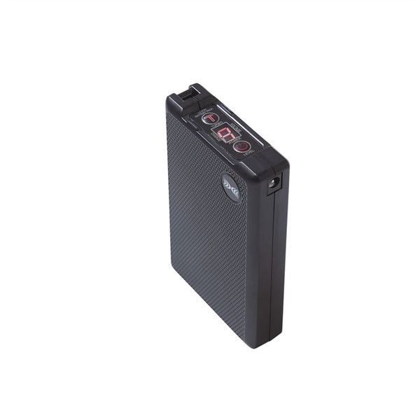 エヌ・エス・ピー 空調服バッテリーセット 18V BT23212 1セット（直送