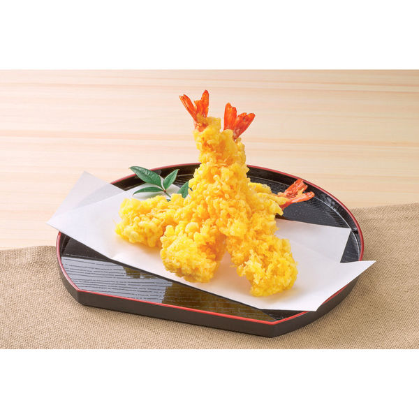 東洋冷蔵 業務用 BTえび天ぷら4L 1ケース ヤク45G×10×5（直送品