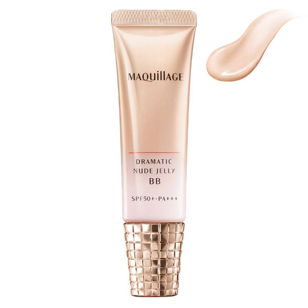マキアージュ ドラマティック ヌードジェリー BB ナチュラル（自然な