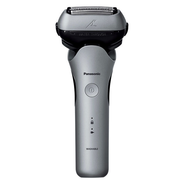 パナソニック ラムダッシュ 3枚刃 ES-LT8Q-S 1台 - アスクル