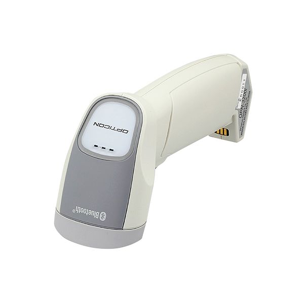 オプトエレクトロニクス 2次元バーコードリーダー Bluetooth OPN-3200i