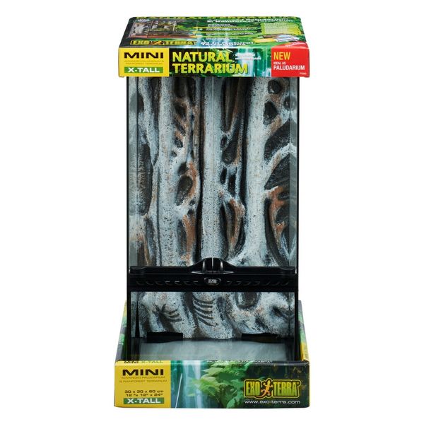 ジェックス GEX エキゾテラ グラステラリウム3060 ハイタイプ 247945 1