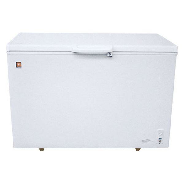 軒先渡し】レマコム 冷凍ストッカー三温度帯タイプ 399リットルタイプ