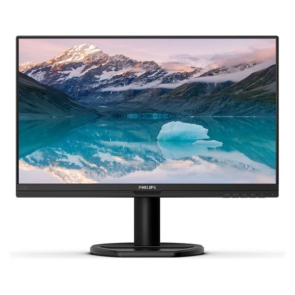 フィリップス 21.5インチ液晶モニター 1920×1080/USB-C・DisplayPort