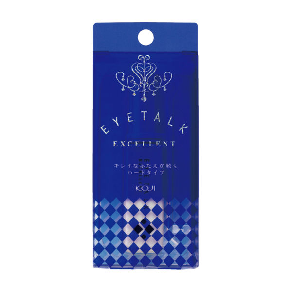 アイトークエクセレント（二重まぶた化粧品） 13mL コージー本舗