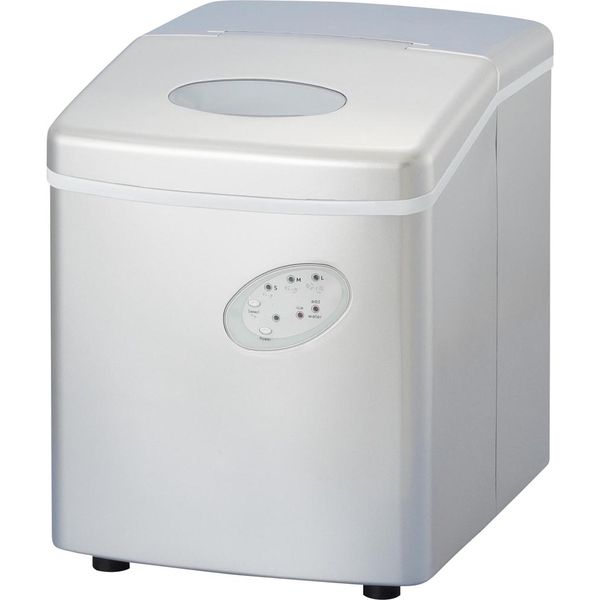 ケニス 卓上製氷機 HZB 31550197（直送品） - アスクル