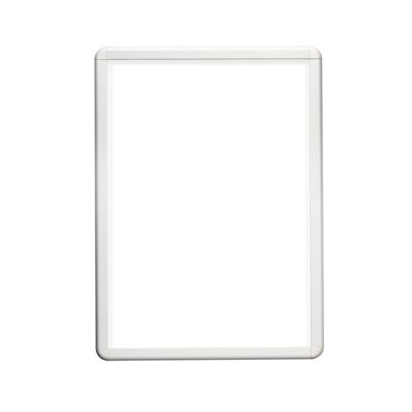 シンエイ ポスターグリップ PG-32R（WG/W）B1屋外/パックシート仕様